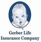 Gerber Life Logo